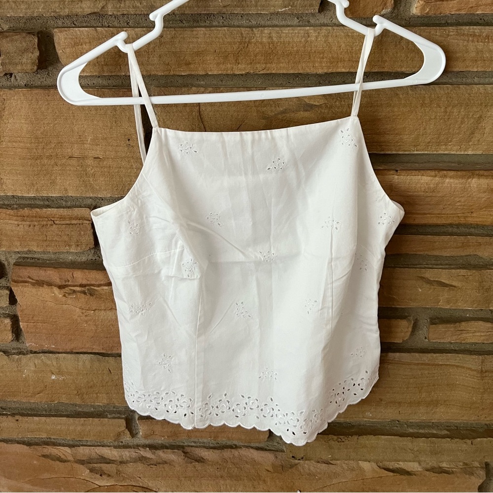 Gorgeous Vintage Tank